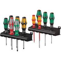 Jeu de tournevis Kraftform XXL 3, 11 mcx OSI Industrial Sales