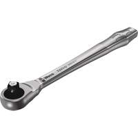 Rochet en m&eacute;tal Zyklop 3/8", Prise de 3/8", Poign&eacute;e Ordinaire OSI Industrial Sales
