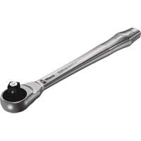 Rochet en m&eacute;tal Zyklop 1/2", Prise de 1/2", Poign&eacute;e Ordinaire OSI Industrial Sales