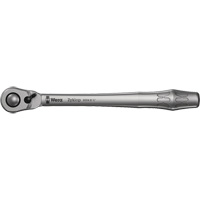 Rochet en m&eacute;tal Zyklop 3/8 a/interrupteur &agrave; levier, Prise de 3/8", Poign&eacute;e Ordinaire OSI Industrial Sales