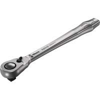 Rochet en m&eacute;tal Zyklop 3/8 a/interrupteur &agrave; levier, Prise de 3/8", Poign&eacute;e Ordinaire OSI Industrial Sales
