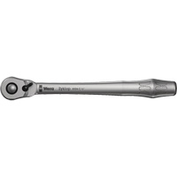 Jeu de rochet en m&eacute;tal Zyklop 3/8 a/interrupteur, Prise de 1/2", Poign&eacute;e Ordinaire OSI Industrial Sales