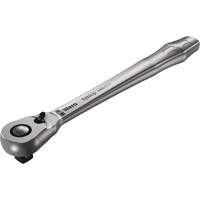 Jeu de rochet en m&eacute;tal Zyklop 3/8 a/interrupteur, Prise de 1/2", Poign&eacute;e Ordinaire OSI Industrial Sales