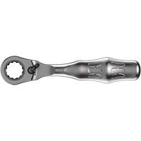 2 mini rochets Zyklop 1/4 pour douilles sp&eacute;ciales, Prise de 1/4", Poign&eacute;e Ergonomique OSI Industrial Sales