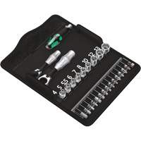 Mini rochet Zyklop Kraftform Kompakt, 2 Mcx, Prise de 1/4" OSI Industrial Sales