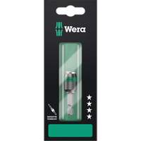 Porte-embout universel 1/4 x 50 mm Rapidptor, 1/4" Prise, 1-31/32" lo OSI Industrial Sales