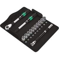 Jeu de rochets hybrides, Prise de 1/2" OSI Industrial Sales