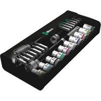 Jeu de rochets hybrides, Prise de 1/2" OSI Industrial Sales
