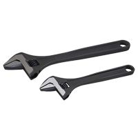 Wrench Set, Adjustable, 2 Pieces, Imperial and Metric OSI Industrial Sales