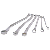 Wrench Set, Box, 6 Pieces, Imperial OSI Industrial Sales