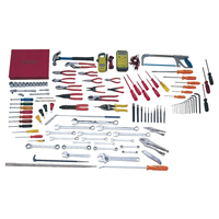 Electricians Set, 114 Pieces OSI Industrial Sales