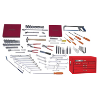 Master Tool Sets