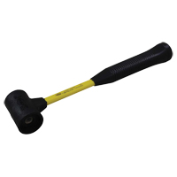 Massette, Poids de la t&ecirc;te 16 oz, 12-1/2" lo OSI Industrial Sales