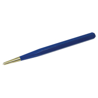 Pointeau centreur, 3/16" dia., 1/2" &eacute;paisseur de la lame, 7" lo. OSI Industrial Sales