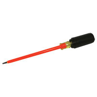 Electrician's Slotted Screwdriver OSI Industrial Sales