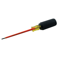 Slotted Screwdriver OSI Industrial Sales