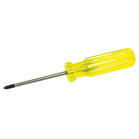 Tournevis Phillips, #1, 6-3/4" l, Prise Plastique OSI Industrial Sales