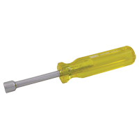 Tourne-&eacute;crou, 5 mm prise, 6-3/4" lo, Non magn&eacute;tique OSI Industrial Sales