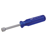 Tourne-&eacute;crou, 3/16" prise, 6-3/4" lo, Non magn&eacute;tique OSI Industrial Sales