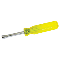 Tourne-&eacute;crou, 7 mm prise, 6-1/2" lo, Non magn&eacute;tique OSI Industrial Sales