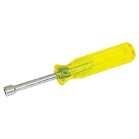 Tourne-&eacute;crou, 8 mm prise, 6-3/4" lo, Non magn&eacute;tique OSI Industrial Sales