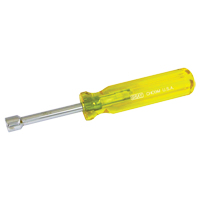 Tourne-&eacute;crou, 9 mm prise, 6-3/4" lo, Non magn&eacute;tique OSI Industrial Sales