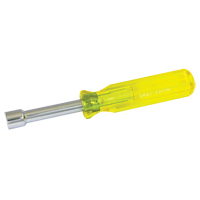 Tourne-&eacute;crou, 11 mm prise, 6-3/4" lo, Non magn&eacute;tique OSI Industrial Sales