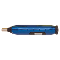 Torque Screwdriver, 20-100 in/oz Torque Range, 8" Length OSI Industrial Sales