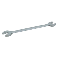 Open End Wrench, 10 mm x 8 mm, Chrome OSI Industrial Sales