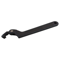 Adjustable Head Pin Spanner Wrench OSI Industrial Sales