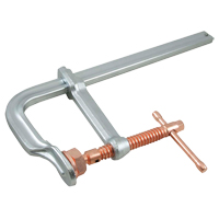 Clamp Parts & Accessories