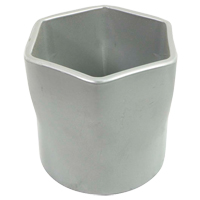 Axle Nut Socket OSI Industrial Sales