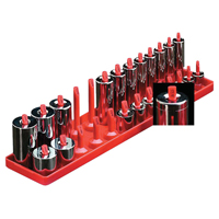 Plastic Socket Organizer OSI Industrial Sales