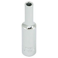 Douille, 4 mm, Prise 1/4", 6 pans OSI Industrial Sales