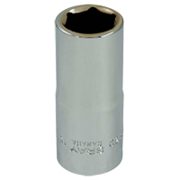 Douille, 15/16", Prise 3/4", 6 pans OSI Industrial Sales