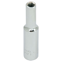 Douille, 9/32", Prise 1/4", 6 pans OSI Industrial Sales