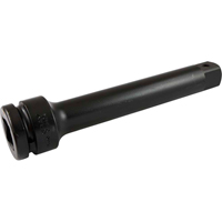 Rallonge, Chocs, Prise 1", 10" lo OSI Industrial Sales