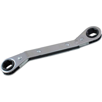 Offset Ratcheting Box Wrench OSI Industrial Sales