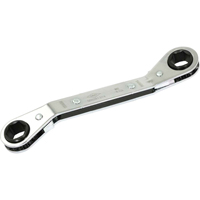 Offset Ratcheting Box Wrench   OSI Industrial Sales