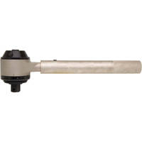 Torque Multiplier, 1/2" Input, 1" Output, 13.6:1 Torque Ratio OSI Industrial Sales