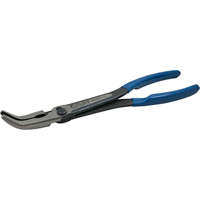 Long Reach Bent Needle Nose Plier OSI Industrial Sales