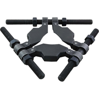 Triangle Separator Plates OSI Industrial Sales