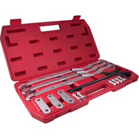 Gear Puller Set OSI Industrial Sales