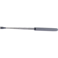 Telescopic Pickup Tool, 33-1/2" Length, 1/4" Diameter, 5 lbs. Capacity OSI Industrial Sales