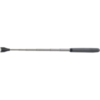Telescopic Pickup Tool, 33-1/2" Length, 7/16" Diameter, 14 lbs. Capacity OSI Industrial Sales