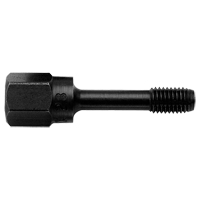 Fine Tap, High Speed Steel, 5/16"-24 Thread OSI Industrial Sales