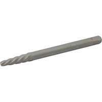 Extracteur de vis, 2, Pour vis de 3/16" OSI Industrial Sales