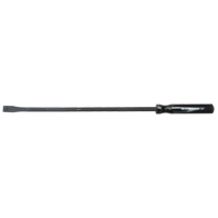 Pry Bar with Angled Tip, 1/2" W, 25" L OSI Industrial Sales