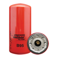 B95 Full-Flow Spin-On Lube Filter OSI Industrial Sales