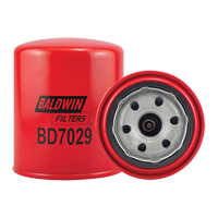 BD7029 Dual-Flow Spin-on Lube Filter OSI Industrial Sales